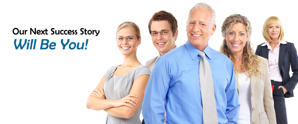 Partial list of clients served